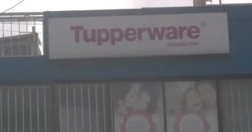 TUPPERWARE BOGOTÁ TUPPERWARE BOGOTÁ